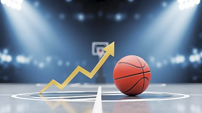 WNBA's New CBA Introduces Significant Salary Increases for Young Stars