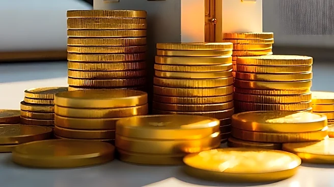 Personal Finance Dilemma: Using 401(k) Funds to Avoid Foreclosure