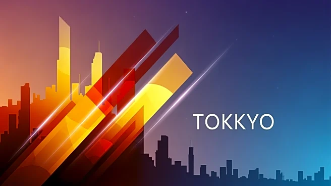 Kotohayokozawa Debuts Energetic Tokyo Fall 2026 Collection Reflecting Urban Vibrancy