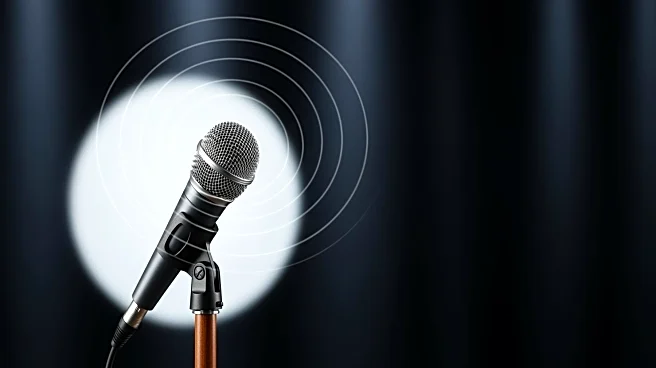 Netflix Reveals Next Live Roast Target: Kevin Hart