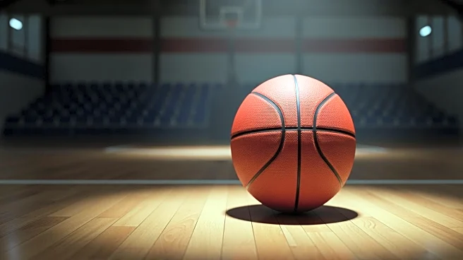 Tuskegee Basketball Coach Files $1 Million Lawsuit After Arrest