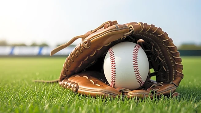 NC State Baseball Prepares for Crucial Road Series Against Florida State