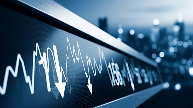 Major Stock Movements: FedEx, Super Micro Computer, and Planet Labs