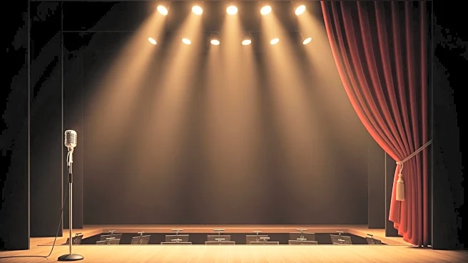 Denver Center for the Performing Arts Announces 2026-2027 Broadway Season