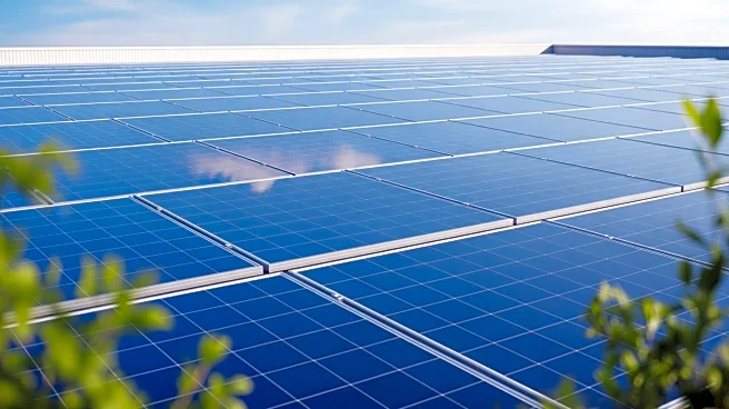 LEGO's Virginia Factory Expands Solar Capacity in Net-Zero Initiative