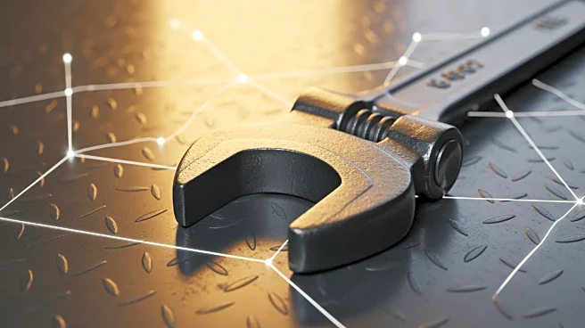 Energy Sector Faces Skilled Labor Shortage Amid Rising Demand