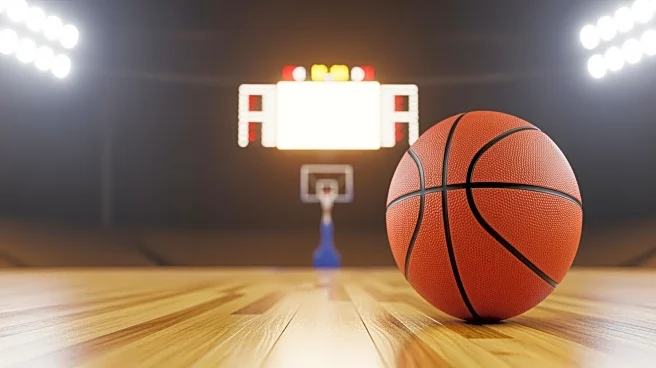 Illinois Basketball Advances in NCAA Tournament with Dominant Win Over Penn