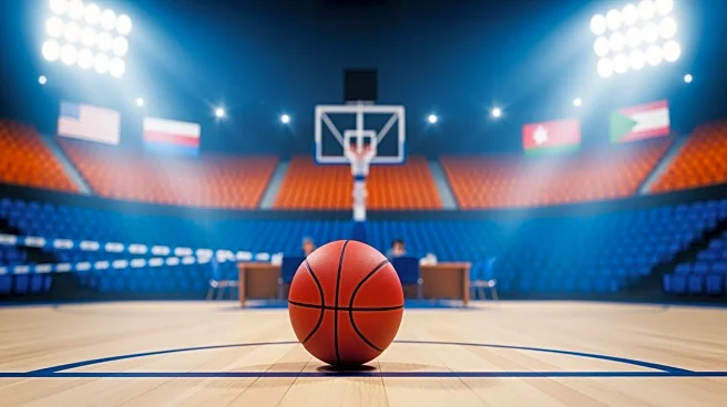 David Mirković Leads Illinois to Victory with Record Performance in NCAA Tournament