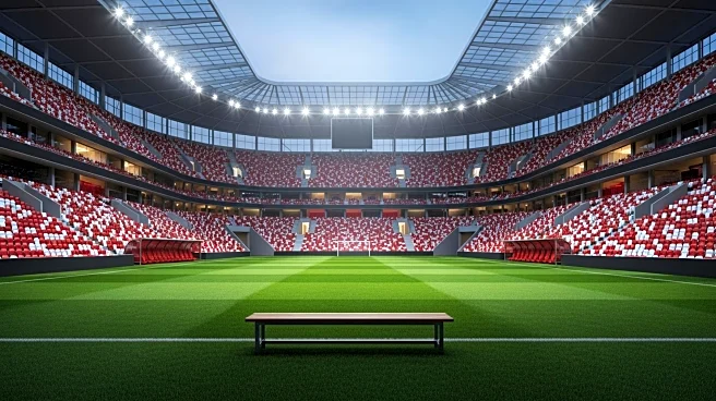 Ernesto Valverde Announces Departure from Athletic Club, Sparking Speculation on Successor