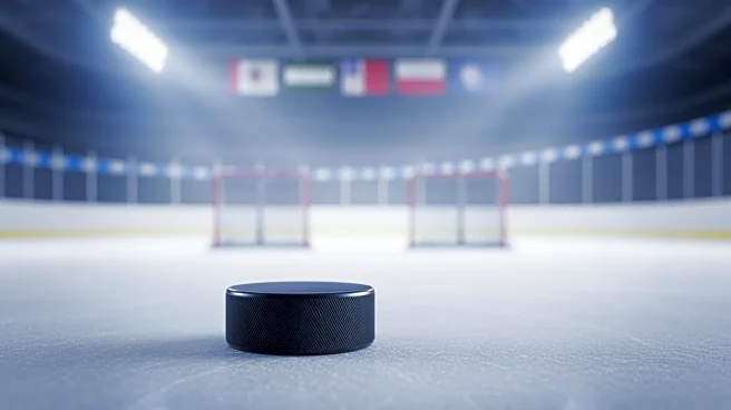 Columbus Blue Jackets Prepare for Crucial Match Against Seattle Kraken