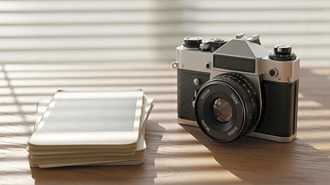 Steve McQueen's 'Bounty' Photography Series to be Published in New Book