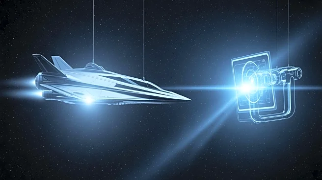 'Project Hail Mary' Film Adaptation Brings Sci-Fi Novel to Life with Visuals and Heart