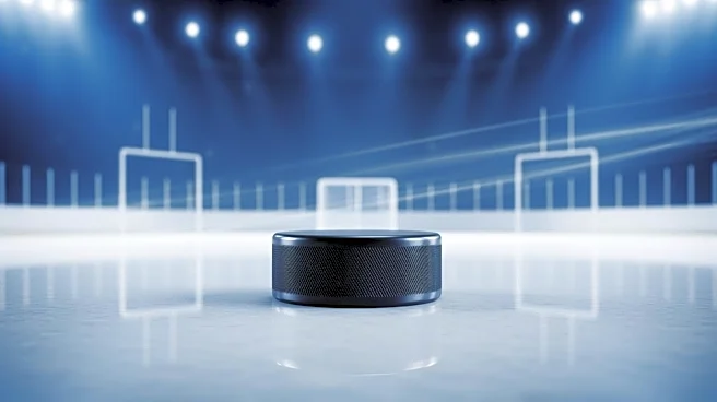 Columbus Blue Jackets Extend Point Streak with Victory Over New York Rangers