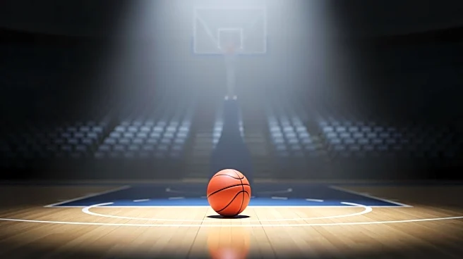 Duke Survives Scare Against Siena in NCAA Tournament