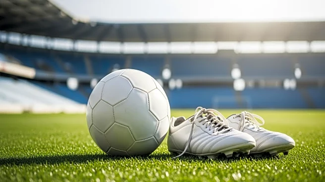 Cristiano Ronaldo to Miss Portugal Friendlies Against US and Mexico Due to Injury