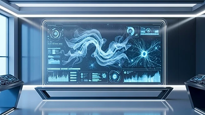 Palantir and Moder Partner with Freedom Mortgage to Enhance AI Operations