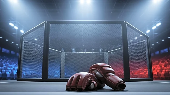 Belal Muhammad Criticizes Sean Strickland's Title Shot, Predicts Chimaev's Victory