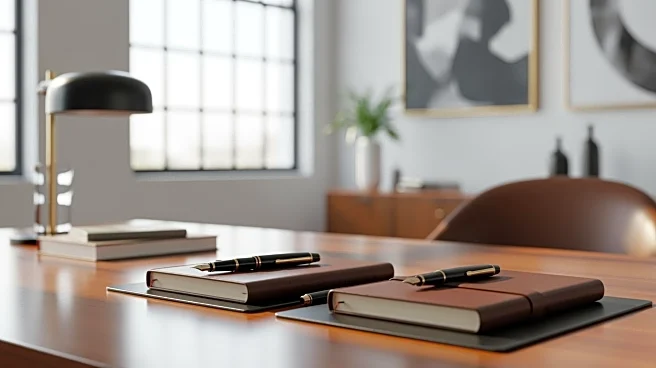 The Core Entertainment Expands Leadership with New Hires