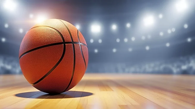 LSU Women's Basketball Secures Historic Victory Over Jacksonville in NCAA Tournament