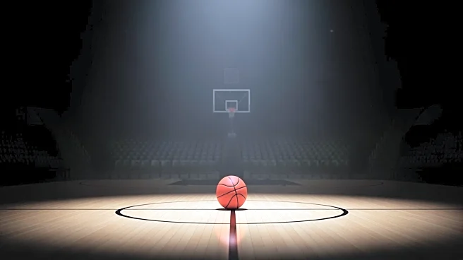 North Carolina Tar Heels Suffer Historic NCAA Tournament Collapse Against VCU