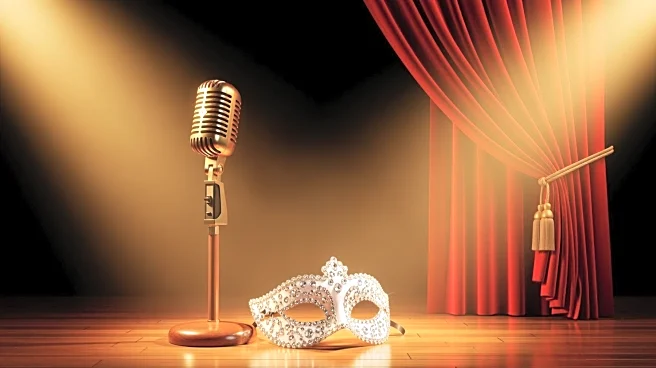 Megan Thee Stallion Joins 'Moulin Rouge!' and 'CATS: The Jellicle Ball' Debuts