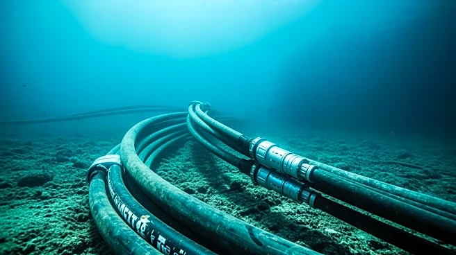 HVDC Export Cables Pose Significant Risks in Offshore Wind Projects