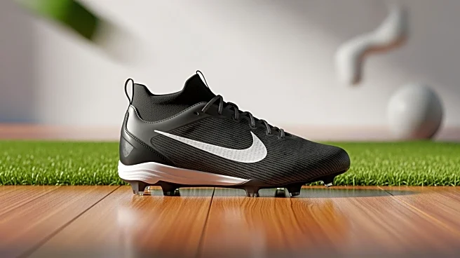 New Balance Signs Seahawks QB Jalen Milroe to Athlete Roster