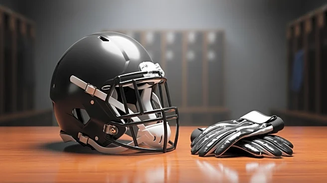 Cleveland Browns Focus on Wide Receivers in Pre-Draft Visits to Address Offensive Needs