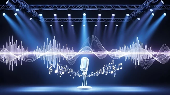 BTS to Host Global Livestream Event for New Album Release