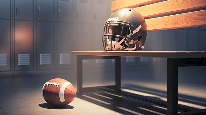 Cleveland Browns Sign Tylan Wallace to Bolster Wide Receiver Corps