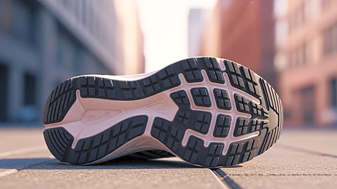 H Launches New Running Collection in Barcelona to Expand Sportswear Line