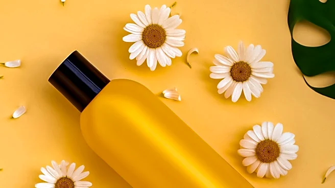 Experts Defend Silicones in Haircare Amidst Clean Beauty Movement