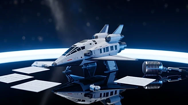 Lionel Boyce Joins 'Project Hail Mary' Cast, Expands Role with Improvisation