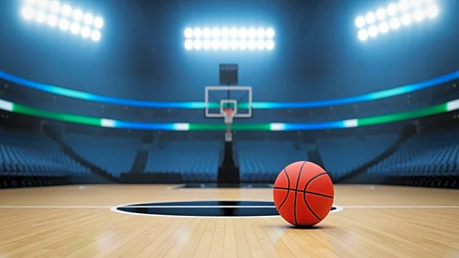 Duke Blue Devils Face TCU Horned Frogs in NCAA Tournament Second Round