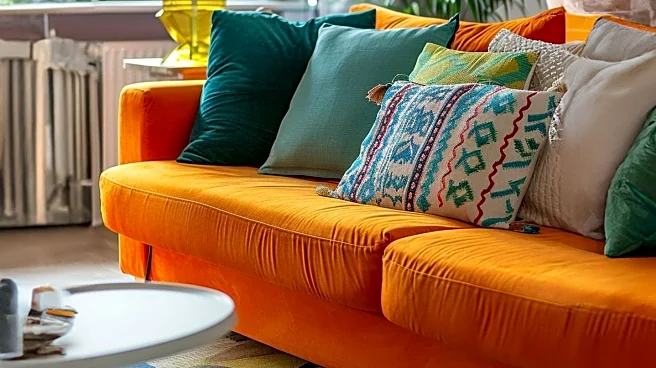 Spring Home Decor Tips to Refresh Your Living Space