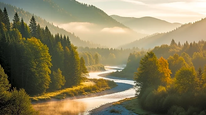 Ryan Staub Reflects on Growth After Transferring to Tennessee