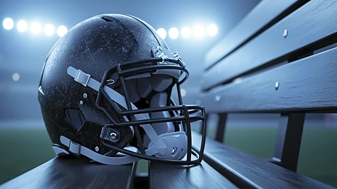 Cleveland Browns Eye Rueben Bain Jr. to Strengthen Defense