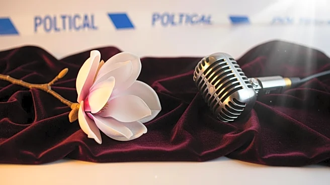 Latto Announces Pregnancy and New Album 'Big Mama'