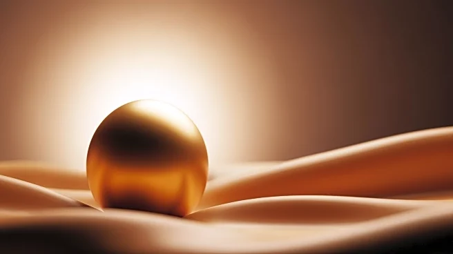 Latto Reveals Pregnancy on 'Big Mama' Album Cover