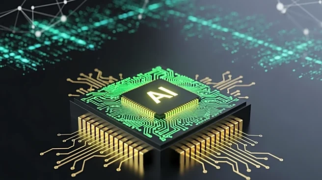 Nvidia Projects $1 Trillion in AI Chip Sales Amid Expanding Partnerships