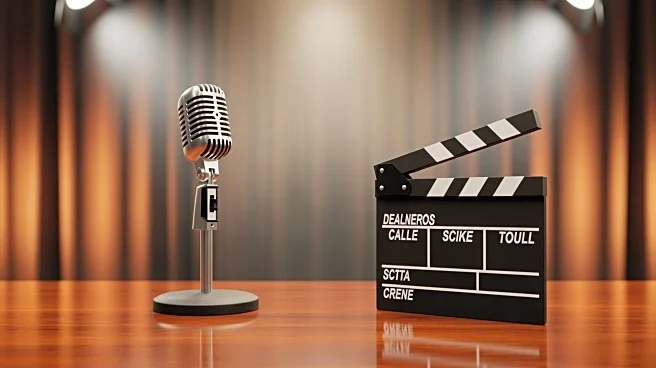 Actors Beau Garrett and Ben Schnetzer Discuss 'The Madison' on Good Day Sacramento