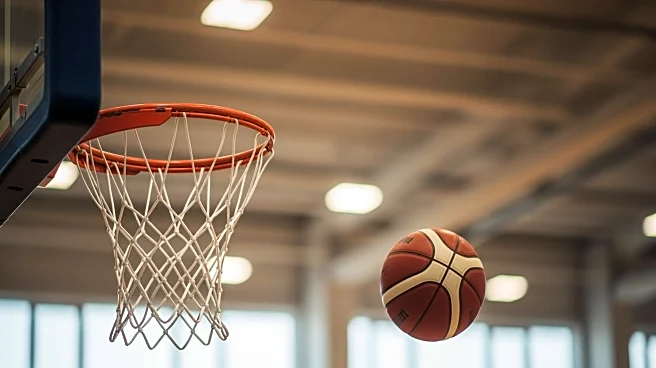 UCF's John Bol Gains Attention with Unique Free Throw Technique