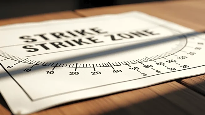 Cleveland Guardians' Bo Naylor Adjusts Height Listing for Accurate Strike Zone Measurement