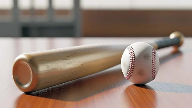 Nationals Option Dylan Crews to Triple-A Amid Performance Struggles