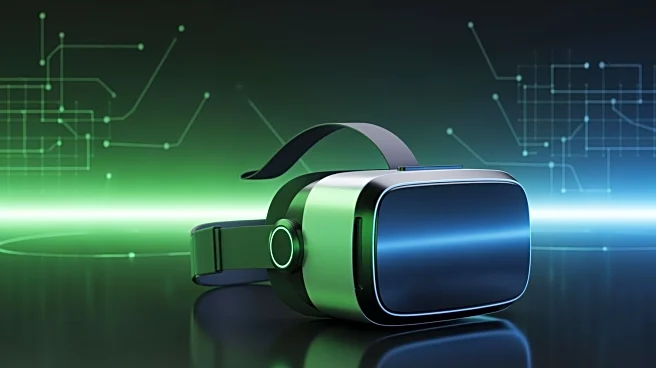 Steam's 2026 Spring Sale Offers Major Discounts on VR Games