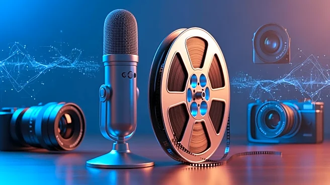 CPH:DOX Industry Awards Highlight AI's Impact on Journalism and Documentary