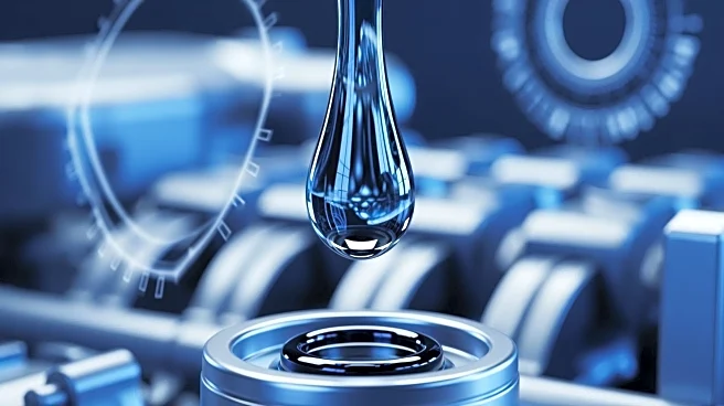 Valvoline Launches Gen 2 Engine Oil to Extend Drain Intervals