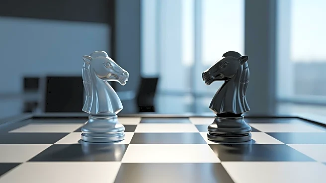 Diana Shipping Initiates Proxy Fight After Genco Rejects Merger Proposal