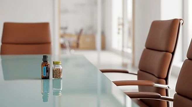 Unilever Engages in Merger Talks with McCormick, Potentially Shifting Focus to Personal Care