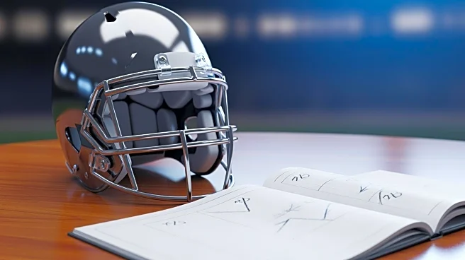 Detroit Lions' Draft Strategy Shifts Due to Free Agency